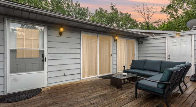 Photo of 711 Cherry Hollow Rd Unit A, Columbus, OH 43228