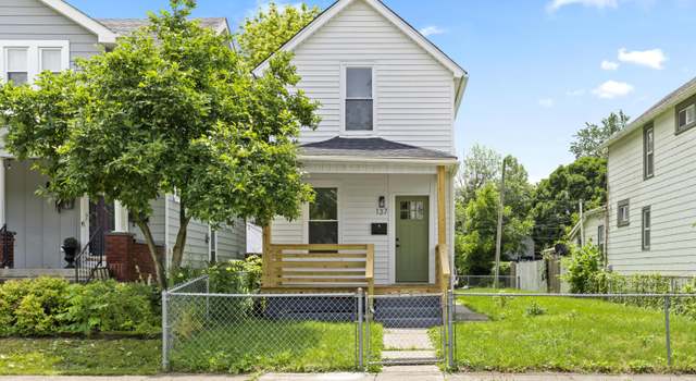 Photo of 137 E Morrill Ave, Columbus, OH 43207