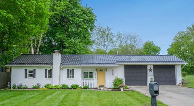 Photo of 2519 Northridge Rd, Alexandria, OH 43001