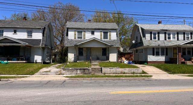 Photo of 1924 Dorr St, Toledo, OH 43607