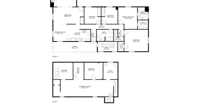 Photo of 223 Cherry St, Warsaw, OH 43844