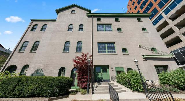 Photo of 51 W Blenkner St #206, Columbus, OH 43215