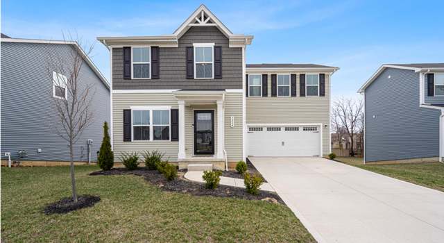 Photo of 5264 Earhart Dr, Groveport, OH 43125