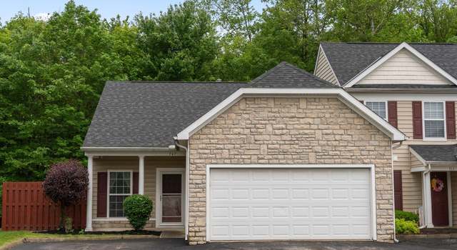 Photo of 307 Dysar Run Dr, Blacklick, OH 43004