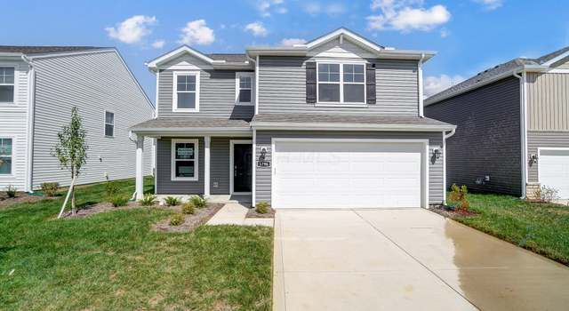Photo of 6541 Pfeifer Ash Dr, Canal Winchester, OH 43110