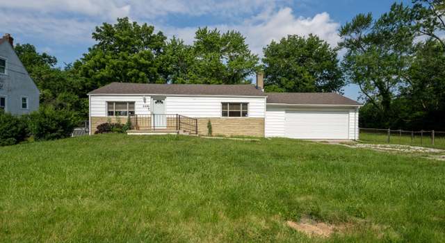Photo of 2895 Bulen Ave, Columbus, OH 43207
