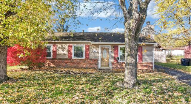 Photo of 3531 Torrington St, Hilliard, OH 43026