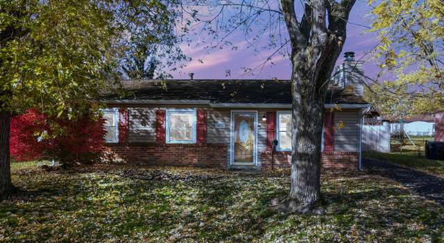 Photo of 3531 Torrington St, Hilliard, OH 43026