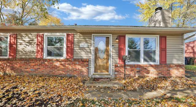 Photo of 3531 Torrington St, Hilliard, OH 43026