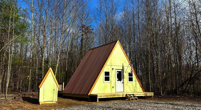 Photo of 33084 Parkinson Rd Unit (Copper Cabin at Titus), Langsville, OH 45741