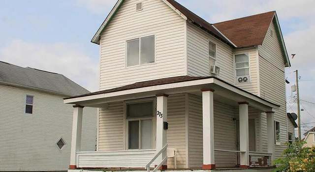 Photo of 273 Avondale Ave, Columbus, OH 43223