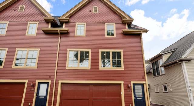 Photo of 103 Lundy St, Columbus, OH 43215