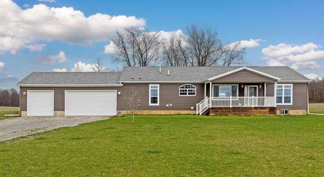 Photo of 3785 Lindsey Rd, Mansfield, OH 44904