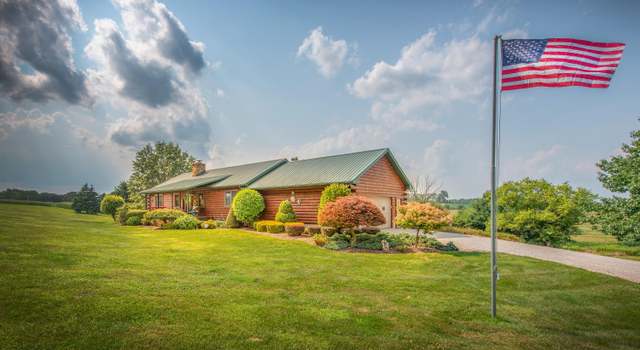 Photo of 14767 Fredericktown Amity Rd, Fredericktown, OH 43019