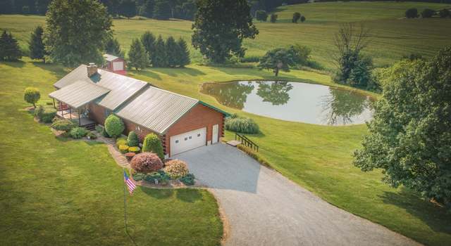 Photo of 14767 Fredericktown Amity Rd, Fredericktown, OH 43019
