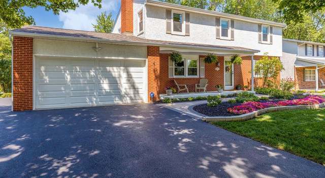 Photo of 3660 Wenwood Dr, Hilliard, OH 43026