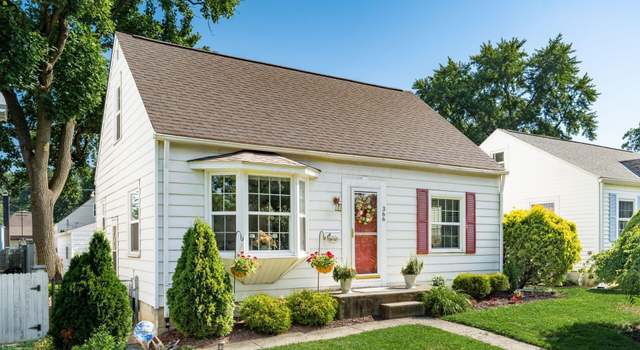 Photo of 366 E Jeffrey Pl, Columbus, OH 43214