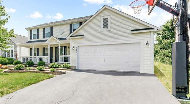 Photo of 5841 Hunting Haven Dr, Hilliard, OH 43026