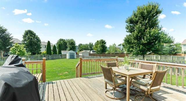 Photo of 5841 Hunting Haven Dr, Hilliard, OH 43026