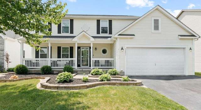 Photo of 5841 Hunting Haven Dr, Hilliard, OH 43026