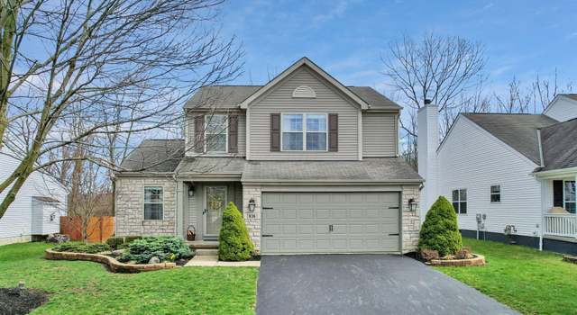 Photo of 838 Master Dr, Galloway, OH 43119