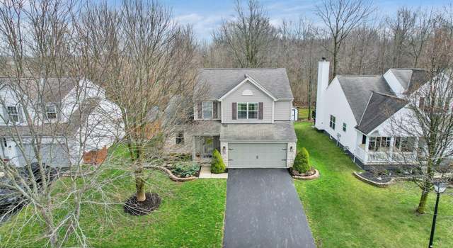 Photo of 838 Master Dr, Galloway, OH 43119