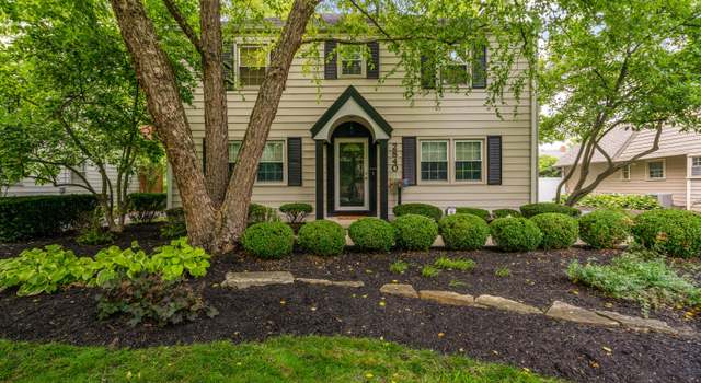 Photo of 2840 Maryland Ave, Columbus, OH 43209