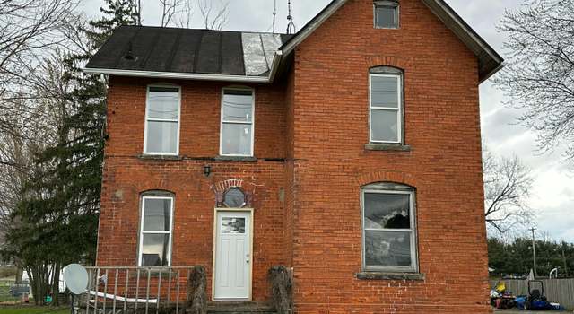 Photo of 818 S Kibler St, New Washington, OH 44854