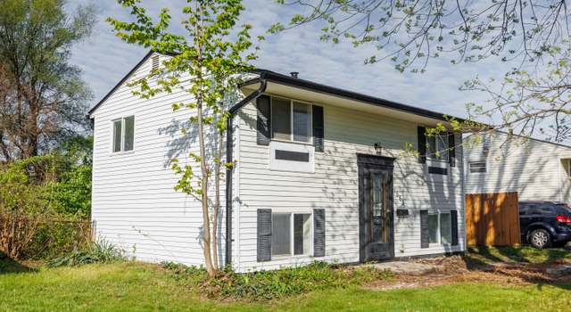 Photo of 1565 Southfield Dr S, Columbus, OH 43207