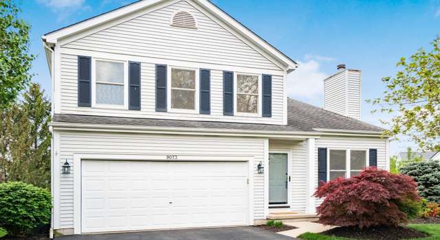 Photo of 9073 Longstone Dr, Lewis Center, OH 43035