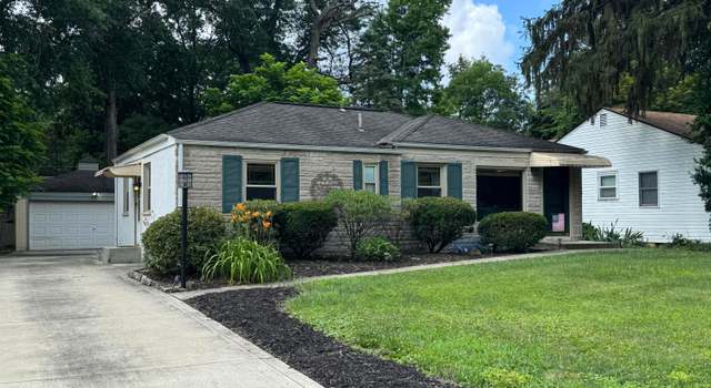 Photo of 2623 Wildwood Rd, Columbus, OH 43231
