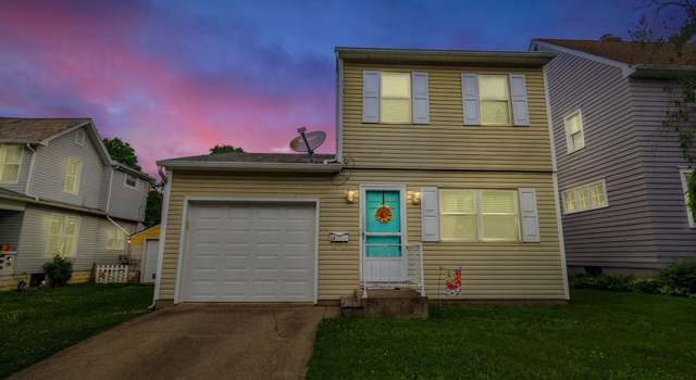 Photo of 24 Columbia St, Newark, OH 43055
