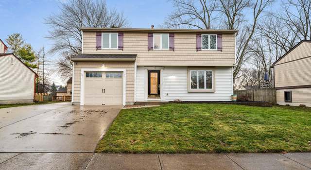 Photo of 2925 Charmwood Ct, Dublin, OH 43017
