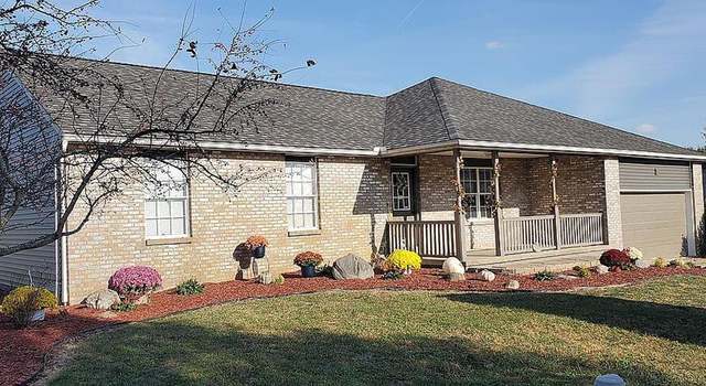 Photo of 7607 Chanting Cir, Mechanicsburg, OH 43044