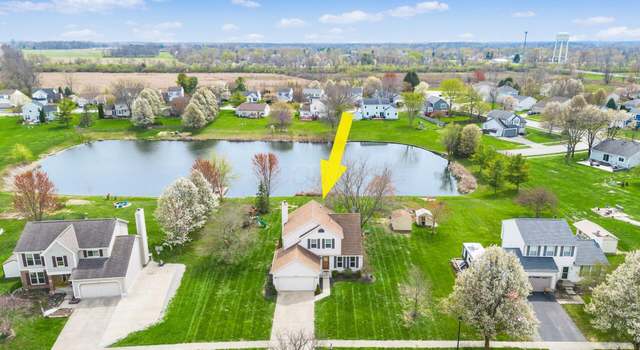 Photo of 8573 Leader Dr, Galloway, OH 43119