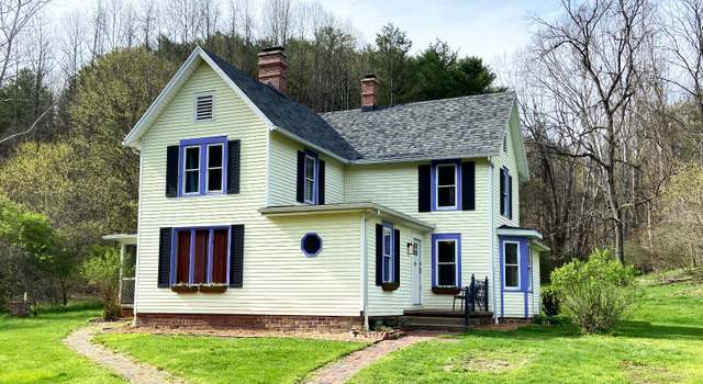 Photo of 11522 Strouds Run Rd, Athens, OH 45701