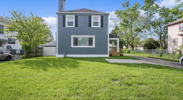Photo of 1081 Harrisburg Pike, Columbus, OH 43223