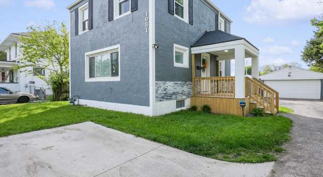 Photo of 1081 Harrisburg Pike, Columbus, OH 43223