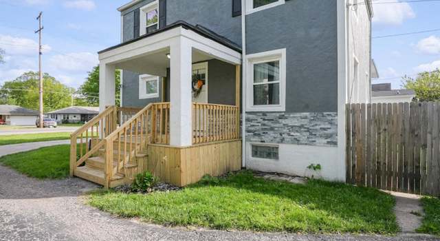 Photo of 1081 Harrisburg Pike, Columbus, OH 43223