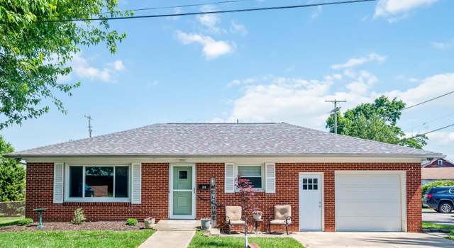 Photo of 320 W Liberty St, Bucyrus, OH 44820