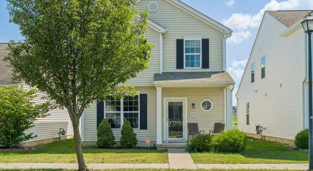 Photo of 6213 Red Glare Dr #290, Galloway, OH 43119