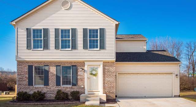 Photo of 1217 Hudgins Ct, Columbus, OH 43228