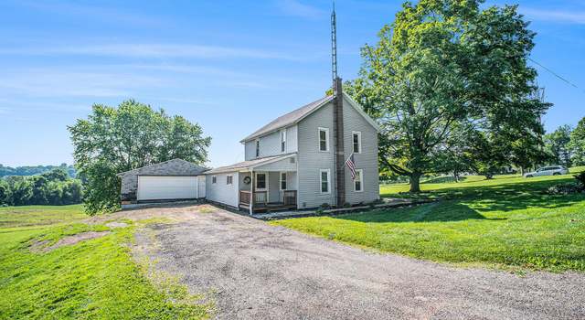 Photo of 2883 Tucker Rd, Lucas, OH 44843