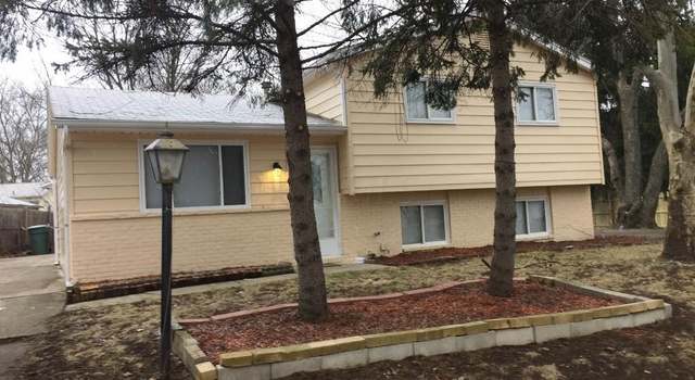 Photo of 3174 Parklane Ave, Columbus, OH 43231