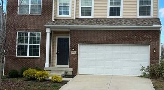Photo of 898 Orwell St, Lithopolis, OH 43136