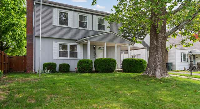 Photo of 2684 Vanderberg Ave, Columbus, OH 43204