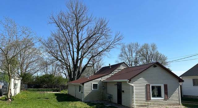 Photo of 165 W Jersey St, Johnstown, OH 43031