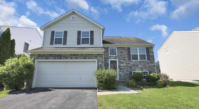 Photo of 139 Glen Crossing Dr, Etna, OH 43062
