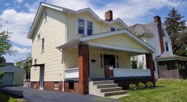 Photo of 523 Nashoba Ave, Columbus, OH 43223