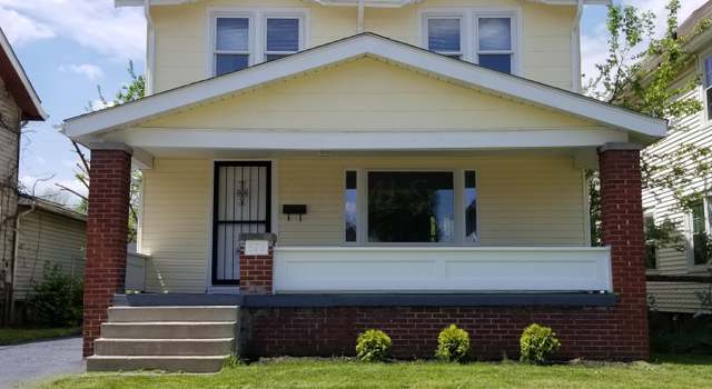 Photo of 523 Nashoba Ave, Columbus, OH 43223